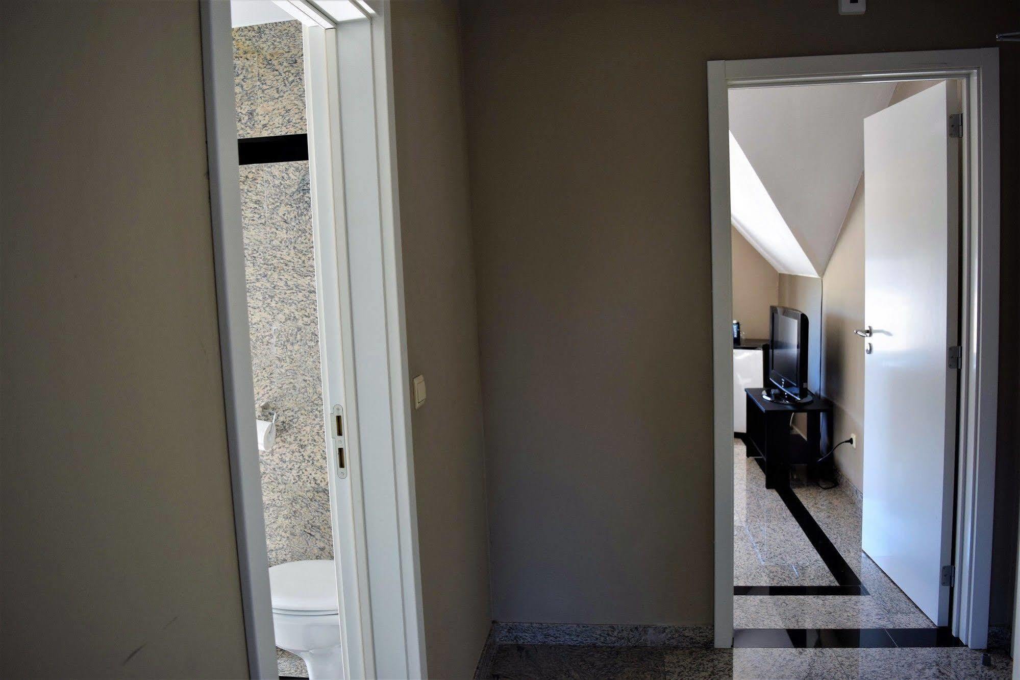 Hotel Maurice Nieuwvliet Εξωτερικό φωτογραφία