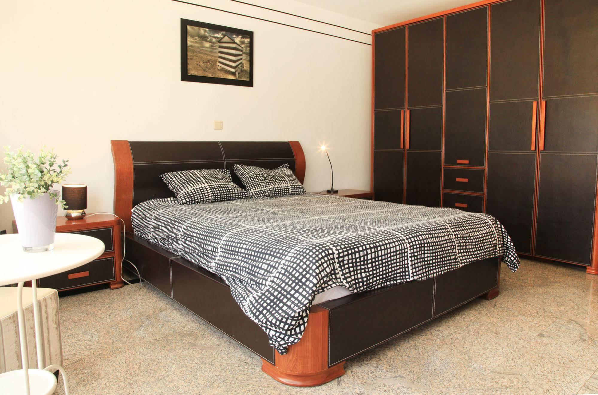 Hotel Maurice Nieuwvliet Εξωτερικό φωτογραφία