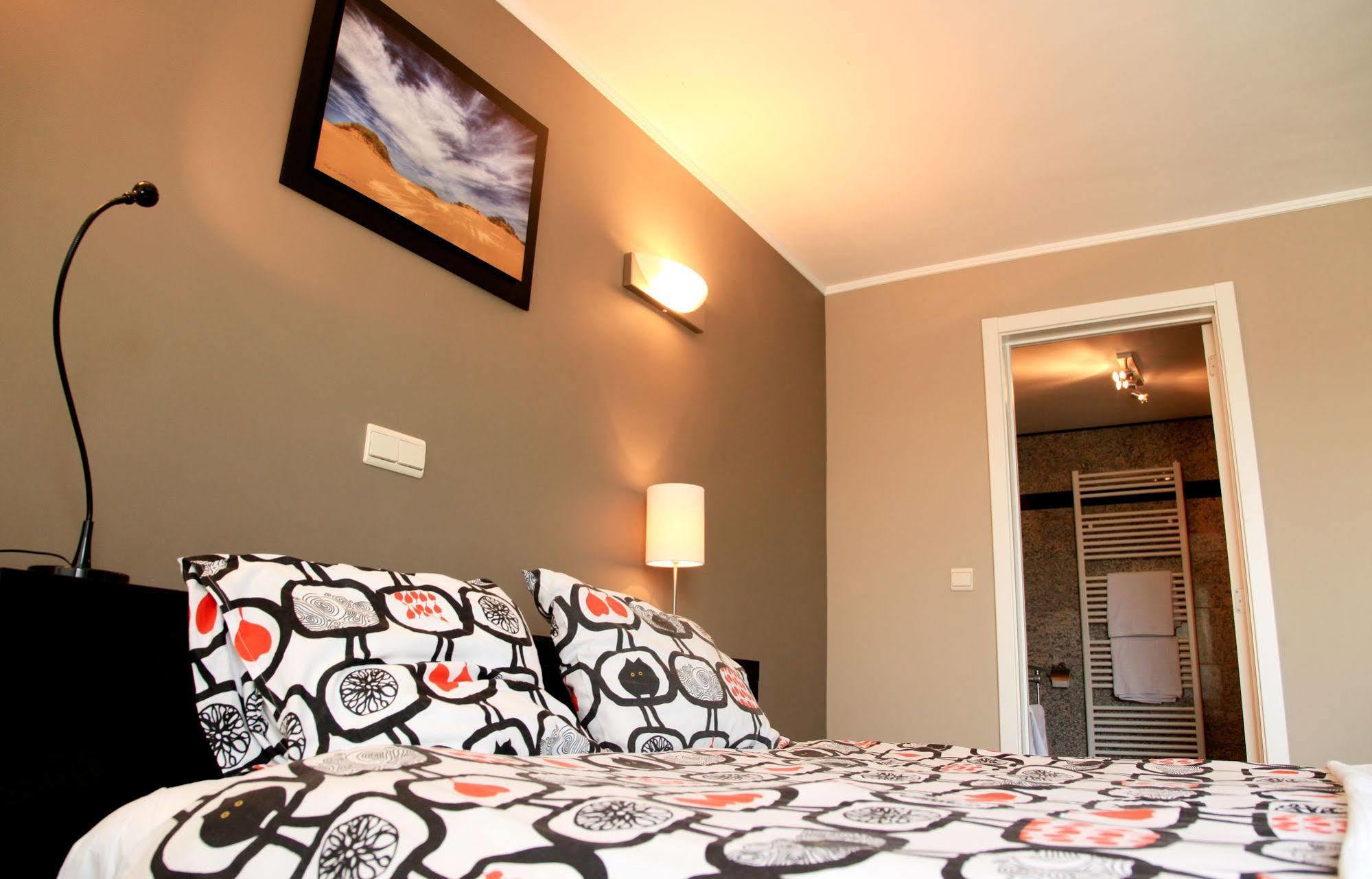 Hotel Maurice Nieuwvliet Εξωτερικό φωτογραφία